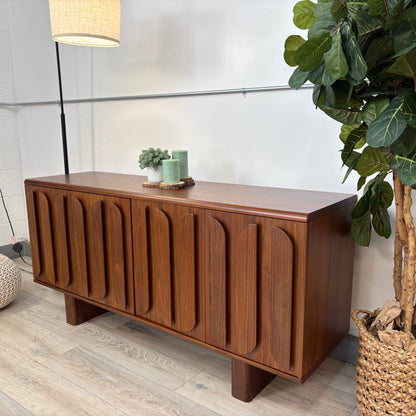 Article Ansel 63" Sideboard - Walnut
