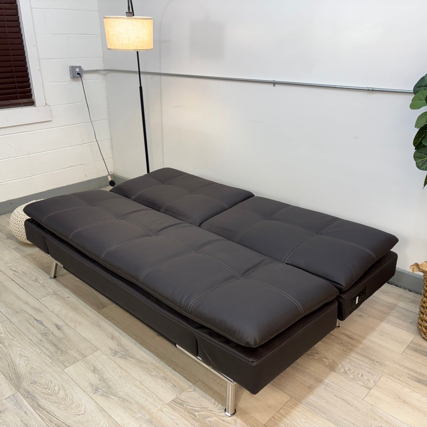 Ravenna Euro Lounger
