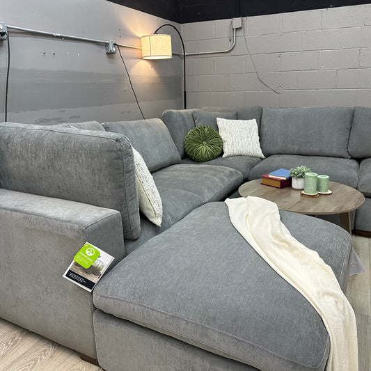 Thomasville Lowell 6-piece Modular Sectional