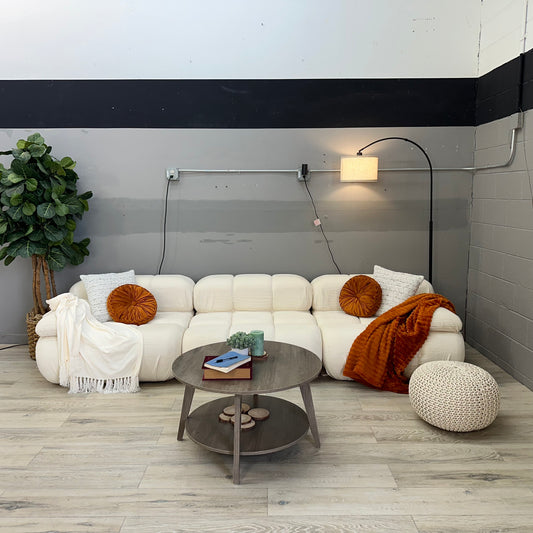 MARSHBELLO SECTIONAL