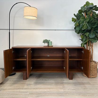 Article Ansel 63" Sideboard - Walnut