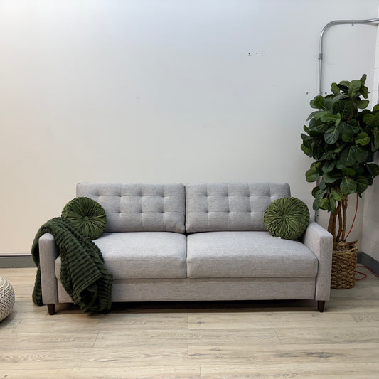 Thomasville Ella Convertible Sleeper Sofa