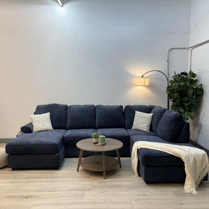 Albar Place 2-Piece Sectional