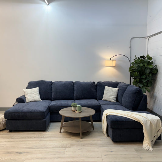 Albar Place 2-Piece Sectional