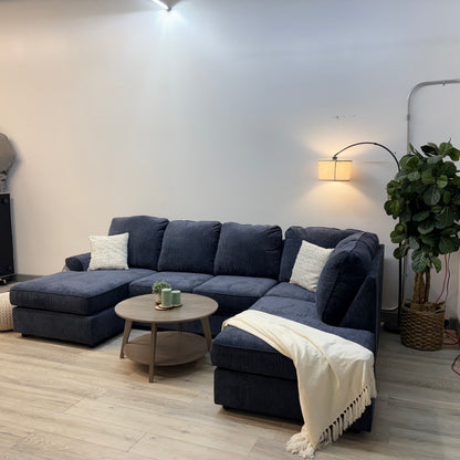 Albar Place 2-Piece Sectional