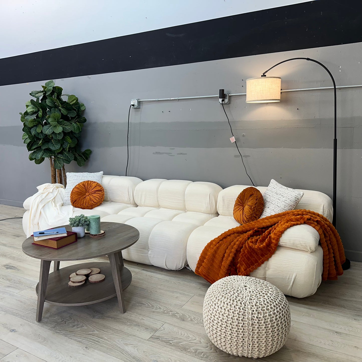 MARSHBELLO SECTIONAL