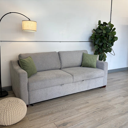 Coddle Aspen Convertible Sleeper Sofa