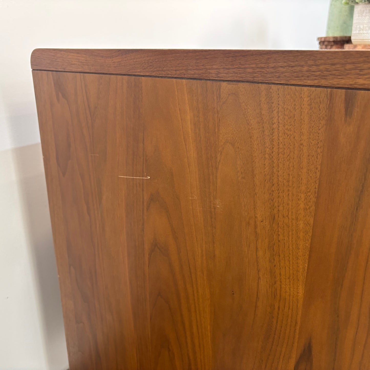 Article Ansel 63" Sideboard - Walnut