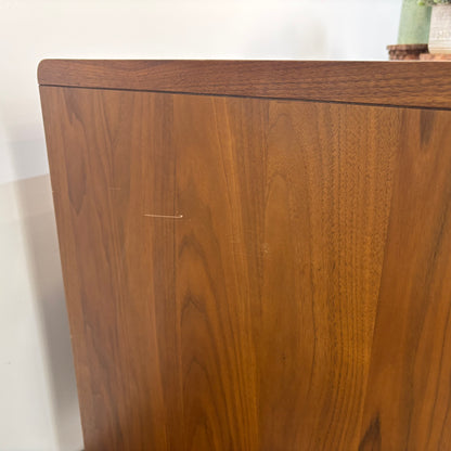 Article Ansel 63" Sideboard - Walnut
