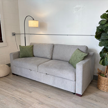 Coddle Aspen Convertible Sleeper Sofa