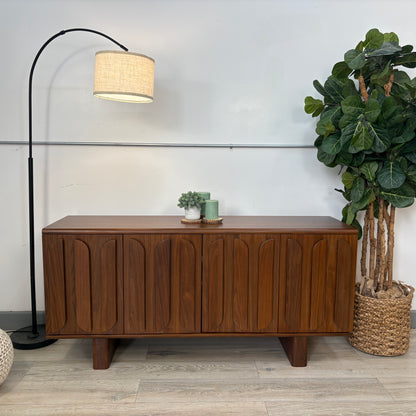 Article Ansel 63" Sideboard - Walnut