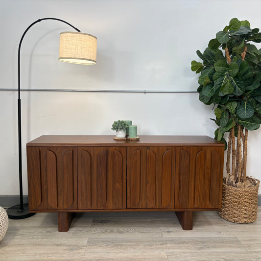 Article Ansel 63" Sideboard - Walnut